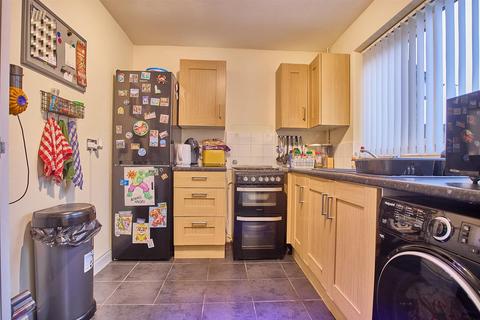 2 bedroom end of terrace house for sale, Hawthorne Way, Barwell, Leicester
