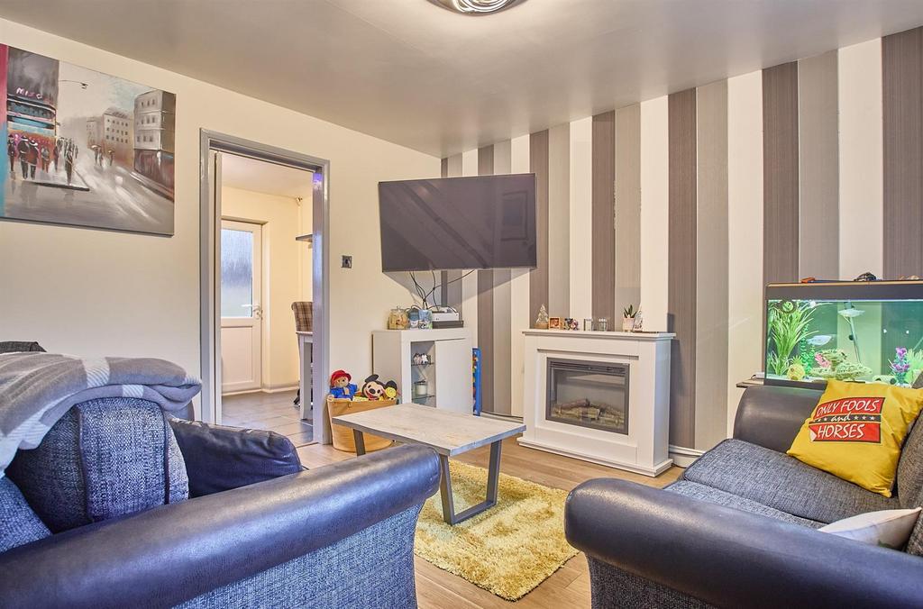 Front Lounge