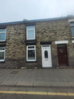 undefined, Main Street, Shildon DL4