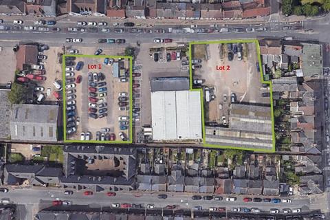 undefined, 95/97 & 102 Magdalen Street, Colchester, Essex, CO1