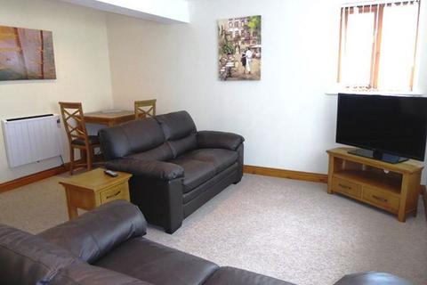 undefined, Apartment 2 Theatre Street, Ulverston