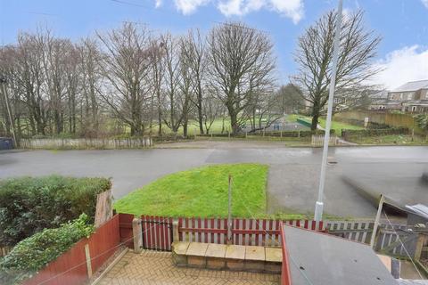 undefined, Fall Spring Gardens, Holywell Green, Halifax