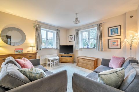 undefined, Malmesbury Gardens, Winchester, Hampshire, SO22