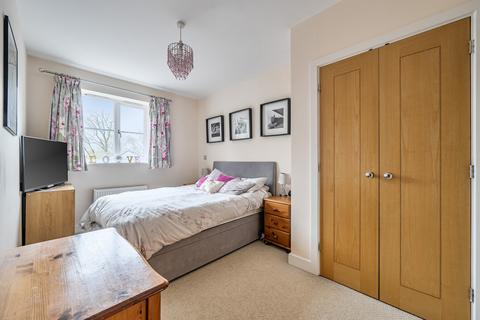 undefined, Malmesbury Gardens, Winchester, Hampshire, SO22