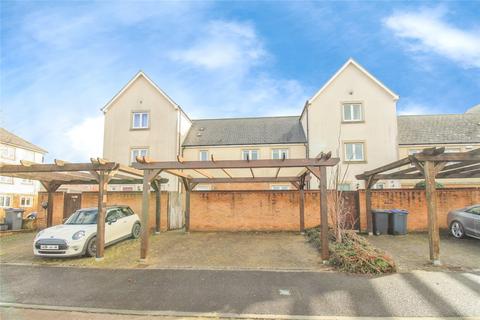 3 bedroom terraced house for sale, The Slipway, Staverton