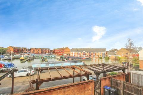 3 bedroom terraced house for sale, The Slipway, Staverton