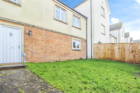 3 bedroom terraced house for sale, The Slipway, Staverton