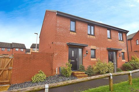 undefined, Viking Grove, Monkerton, Exeter, EX1