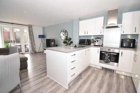 undefined, Viking Grove, Monkerton, Exeter, EX1
