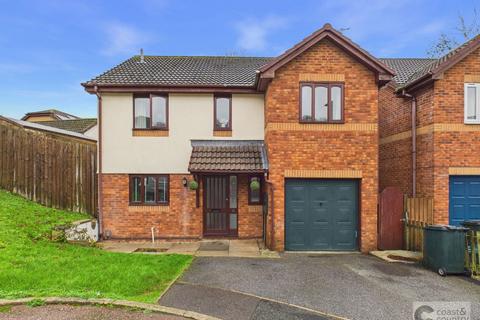 4 bedroom detached house for sale, Lynwood, Ogwell