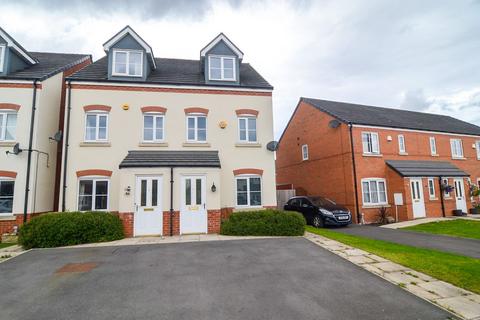 undefined, Vulcan Park Way, Newton-Le-Willows, WA12