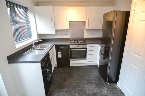 undefined, Vulcan Park Way, Newton-Le-Willows, WA12