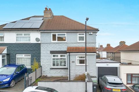 undefined, Valley Road, Bristol