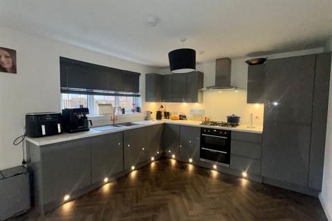 4 bedroom detached house for sale, 103 Sappi Road, Markinch
