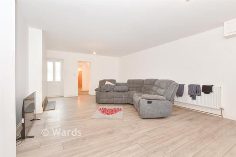 undefined, Alexandra Road, Sheerness ME12