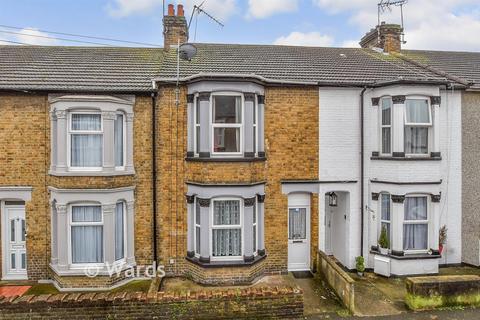 undefined, Alexandra Road, Sheerness ME12