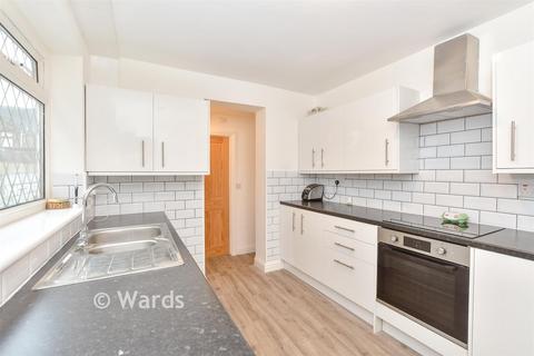 3 bedroom terraced house for sale, Alexandra Road, Sheerness ME12
