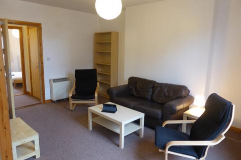 undefined, Urquhart Road, Aberdeen, AB24
