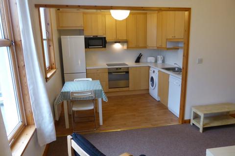 Flat - Urquhart Road, Aberdeen, AB24