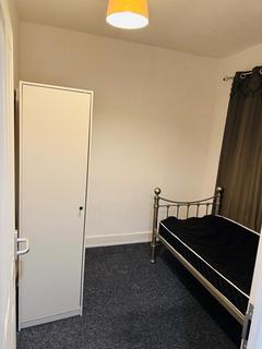 undefined, Durban Road, London N17