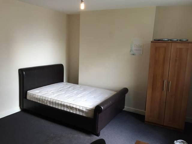 Bedroom 1.