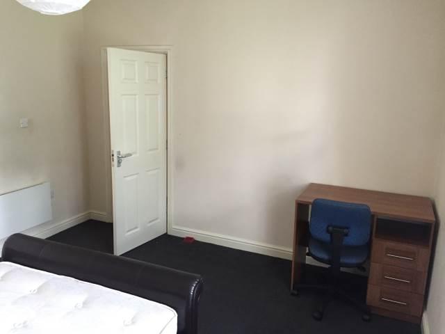 Bedroom 2.