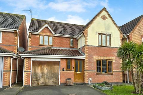 undefined, Waterloo Drive, Bourne PE10