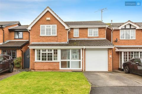 undefined, Priory Close, Crewe, Cheshire, CW1