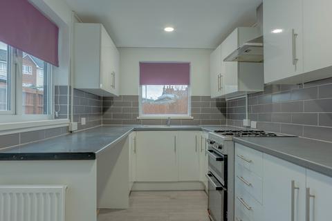 3 bedroom terraced house for sale, Downing Street, Newport NP19