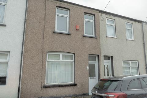 Terraced house - Downing Street, Newport NP19