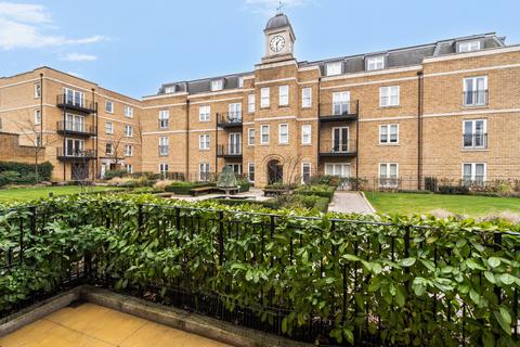 1 bedroom flat for sale, Mornington House, Atkinson Close, London, SW20