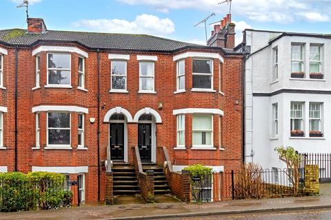 undefined, Hatfield Road, St. Albans