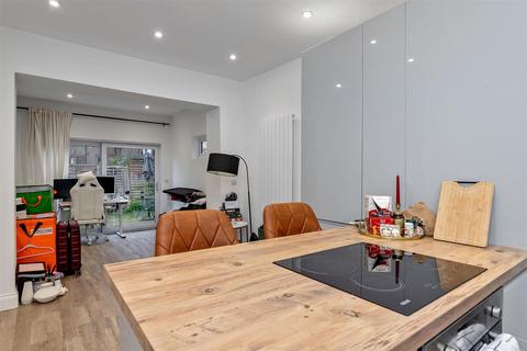 undefined, Hatfield Road, St. Albans