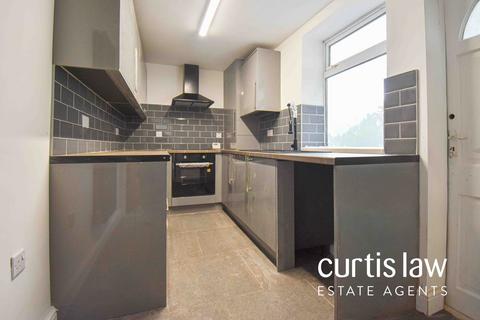 5 bedroom terraced house for sale, Lomax Street, Great Harwood, BB6