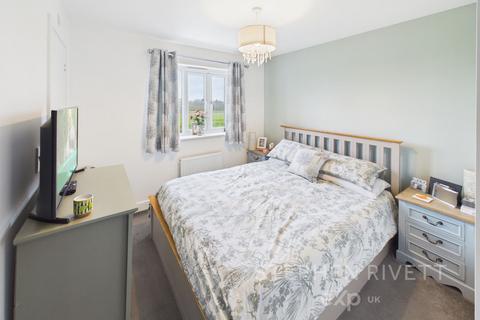 3 bedroom semi-detached house for sale, Sassoon Crescent, Stowmarket IP14