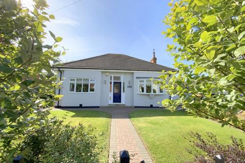3 bedroom detached bungalow for sale, Station Road, North Thoresby, Grimsby