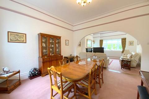 3 bedroom detached bungalow for sale, Station Road, North Thoresby, Grimsby