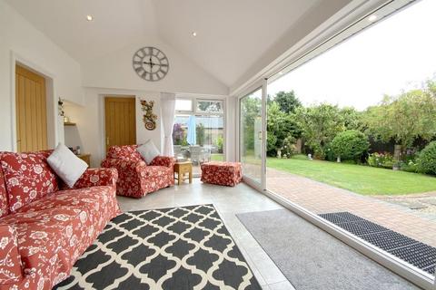 3 bedroom detached bungalow for sale, Station Road, North Thoresby, Grimsby