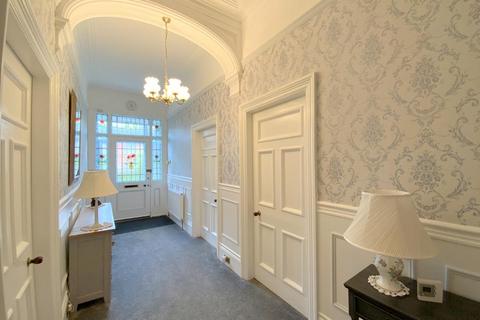 3 bedroom detached bungalow for sale, Station Road, North Thoresby, Grimsby