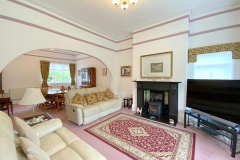 3 bedroom detached bungalow for sale, Station Road, North Thoresby, Grimsby