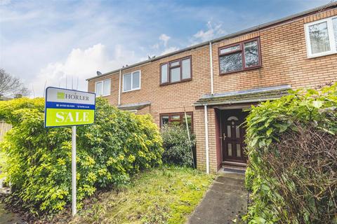 3 bedroom terraced house for sale, Liddell Way, Ascot