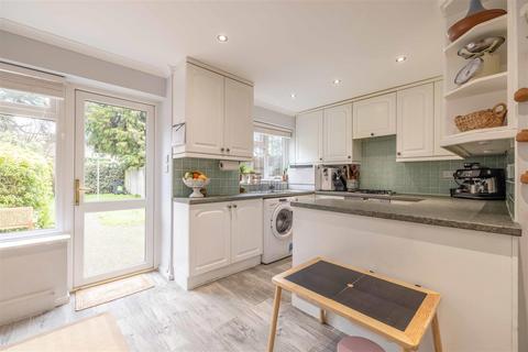3 bedroom terraced house for sale, Liddell Way, Ascot
