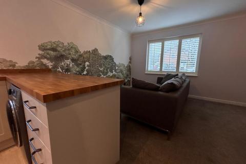 undefined, The Copse, Nutfield