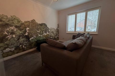 undefined, The Copse, Nutfield