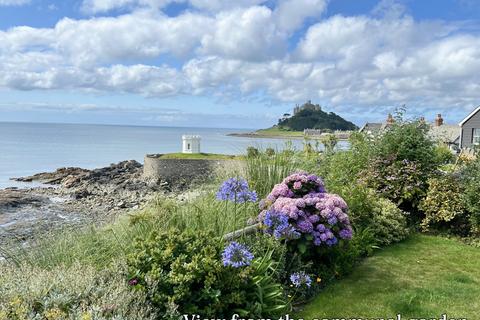 undefined, Gwel An Mor, Fore Street, Marazion, TR17 0DB