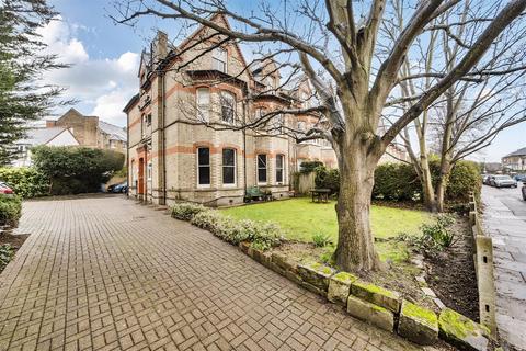 undefined, Surbiton Hill Park, Surbiton