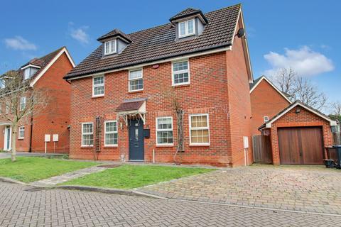 undefined, Spindlewood End, Ashford TN23