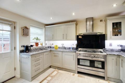 undefined, Spindlewood End, Ashford TN23