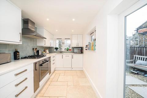 2 bedroom end of terrace house for sale, Cleaveland Road, Surbiton KT6