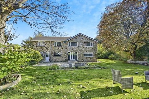 5 bedroom detached house for sale, The Fairway, Huddersfield HD2